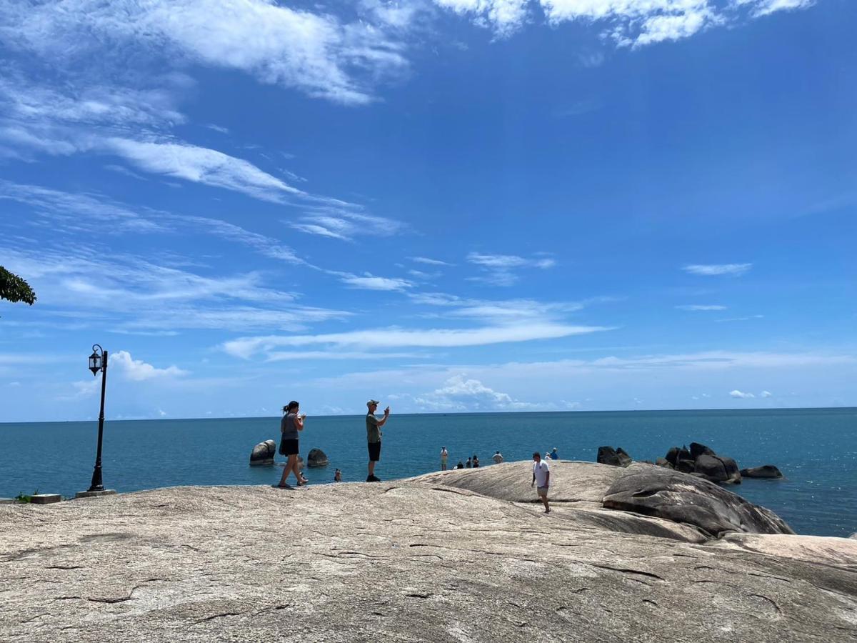 Grand Rock Samui Apartment