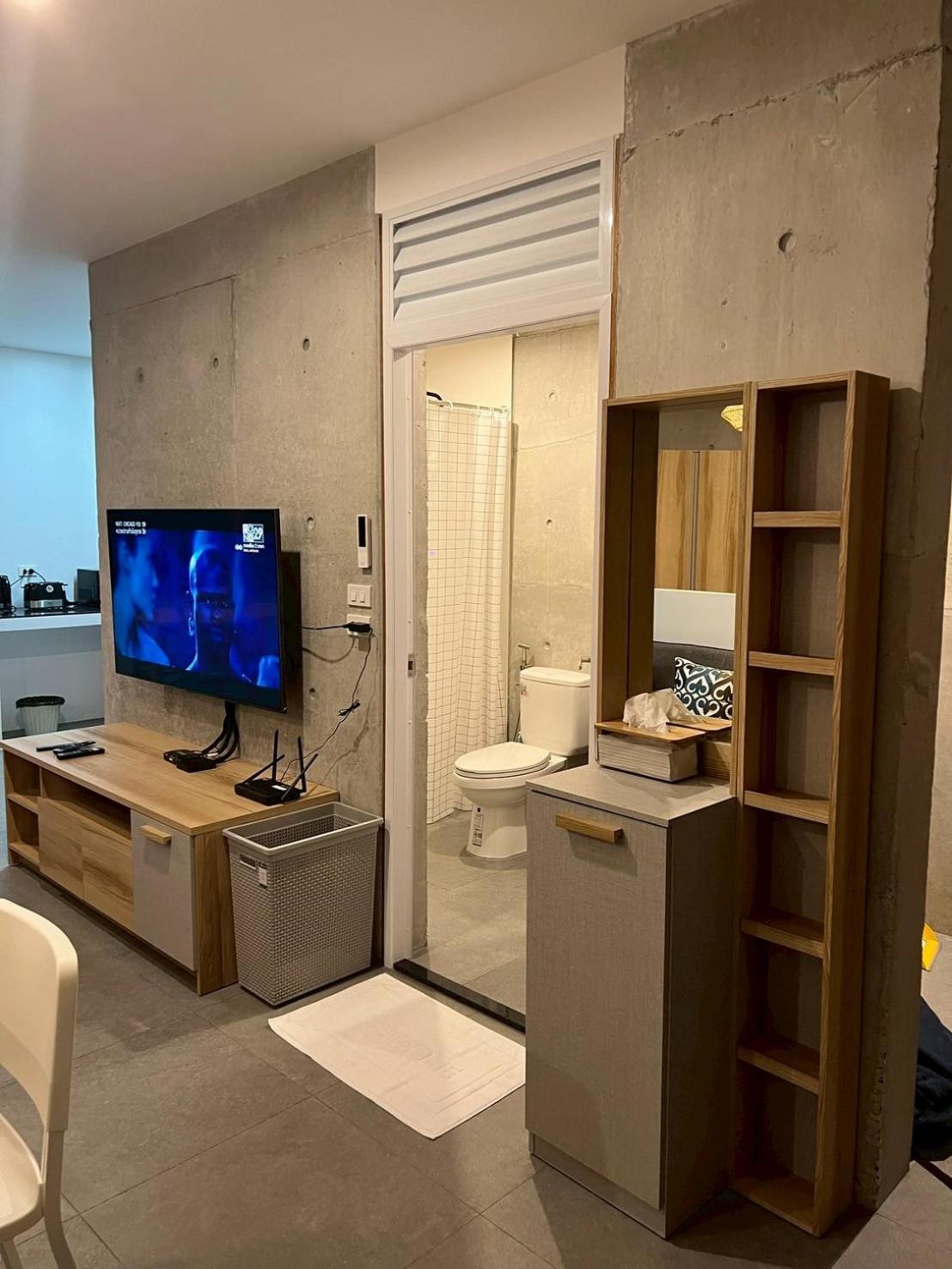 Grand Rock Samui Apartment