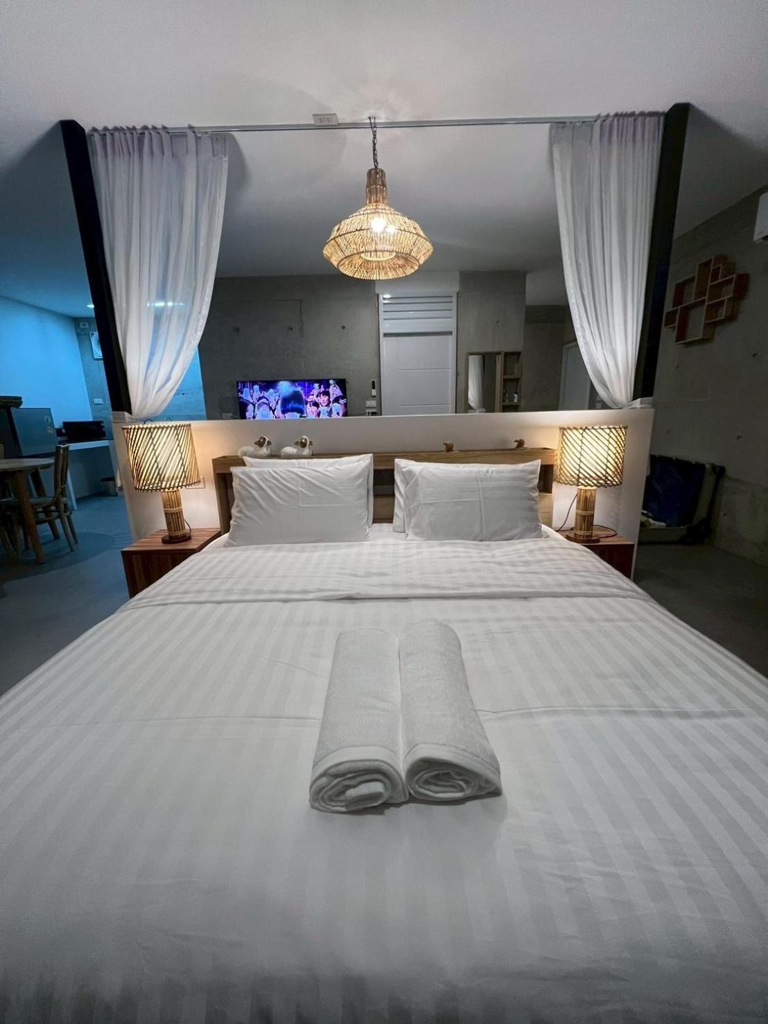 Grand Rock Samui Apartment *