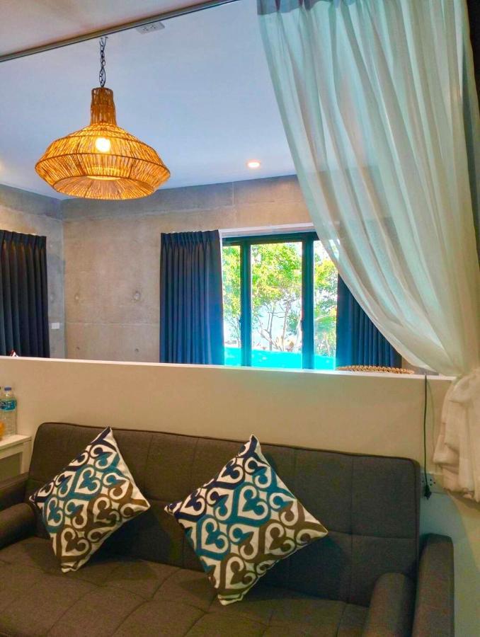Appartamento Grand Rock Samui Lamai Beach (Koh Samui)