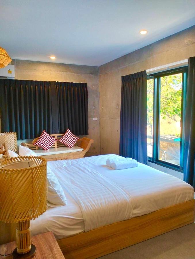 Appartamento Grand Rock Samui Lamai Beach (Koh Samui)