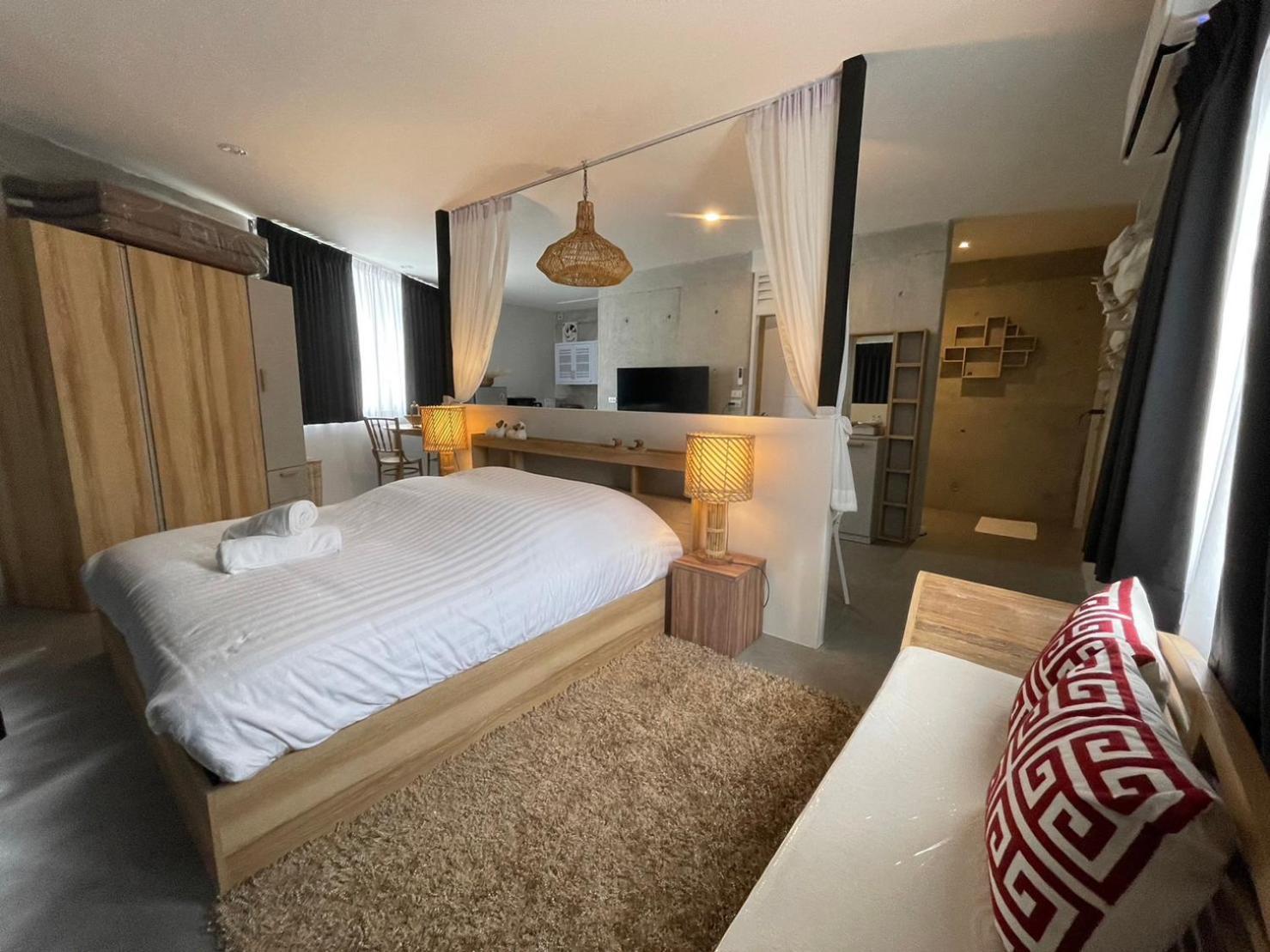 Grand Rock Samui Appartamento