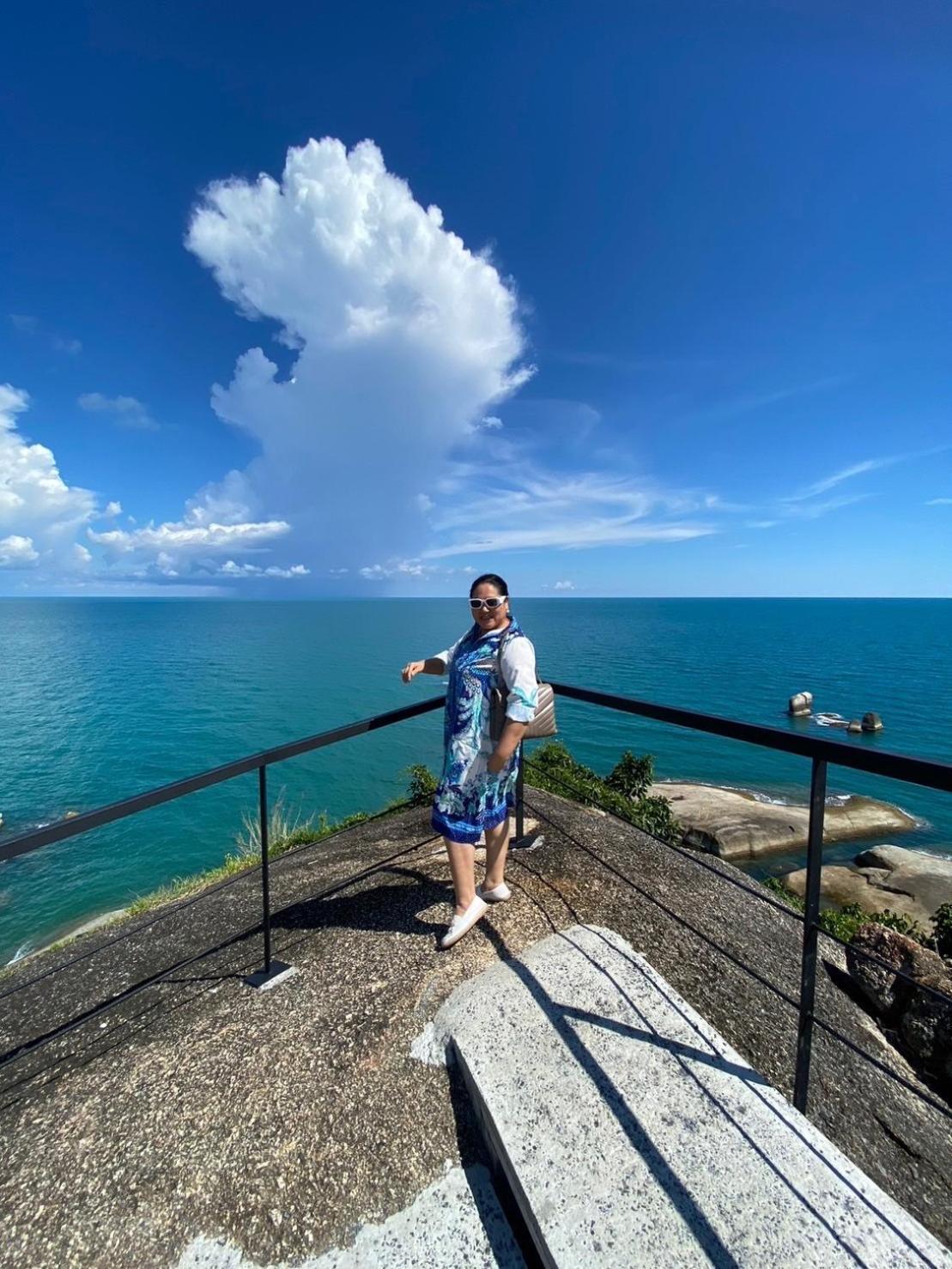 Grand Rock Samui Appartamento *
