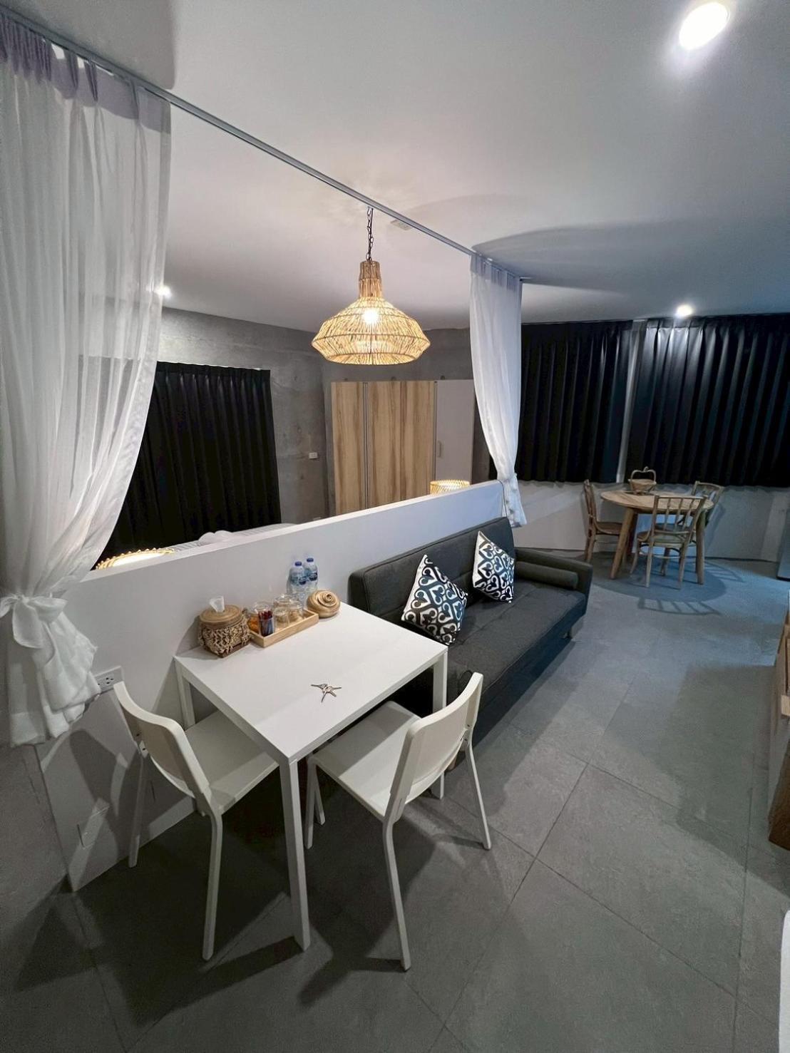 Grand Rock Samui Appartamento *