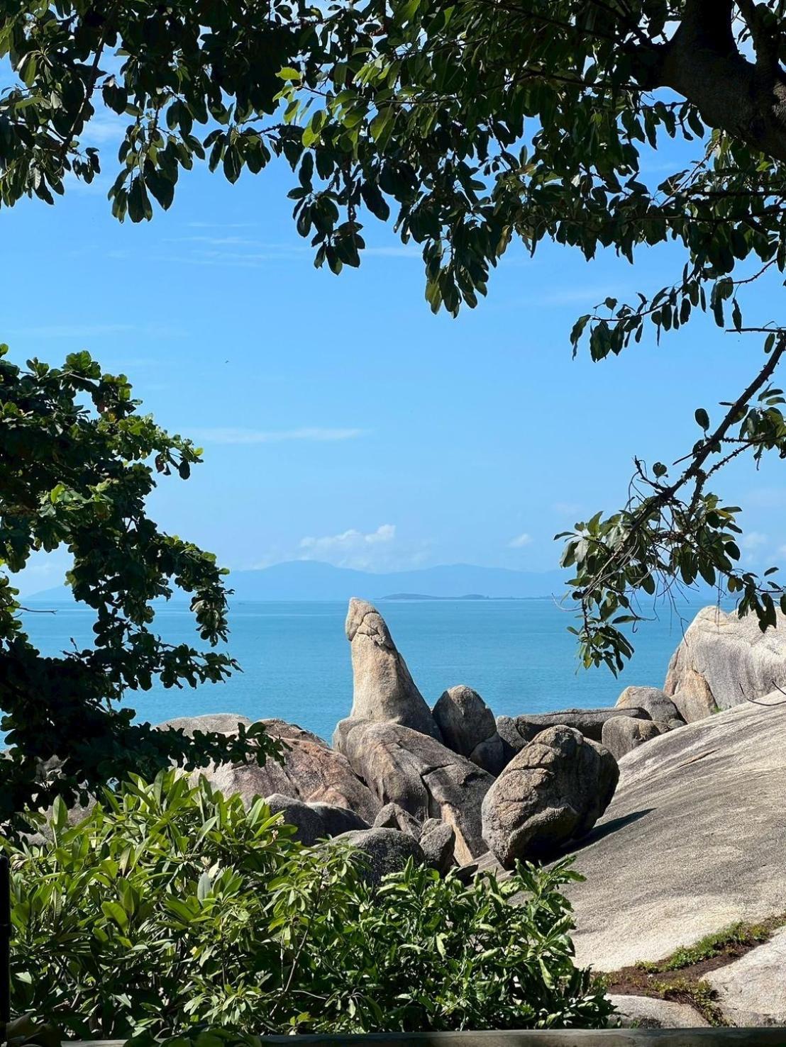 Grand Rock Samui Appartamento *